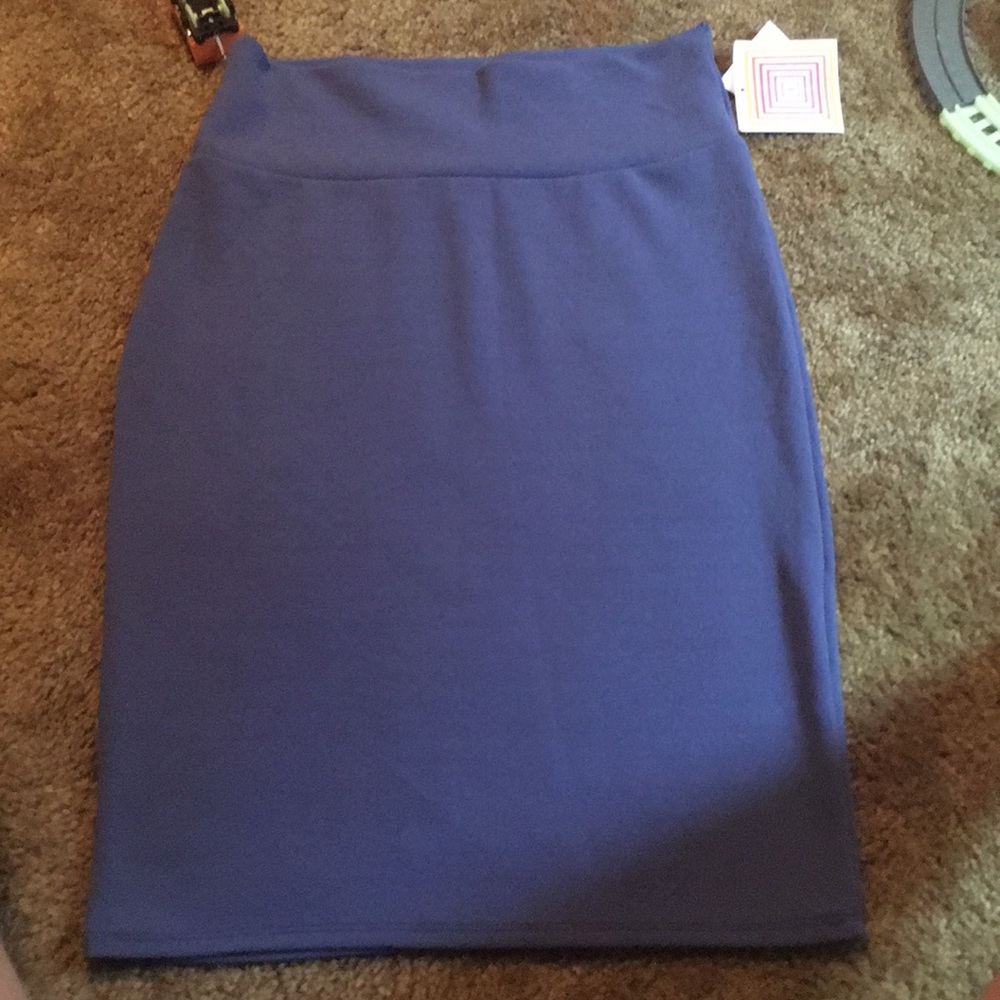 LuLaroe Cassie skirt